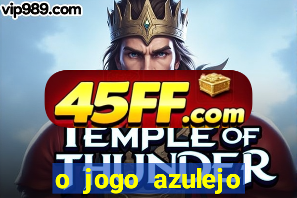 o jogo azulejo triplo do oceano paga mesmo